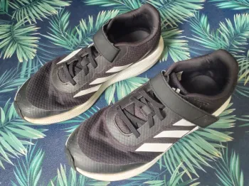 Baskets femme Adidas 39.5