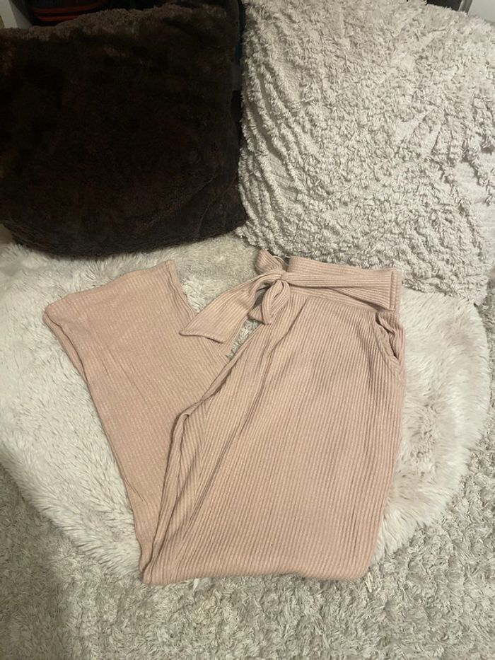 Bas de pyjama
