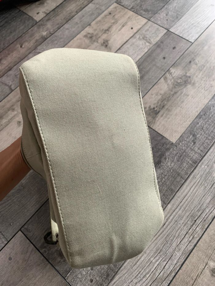 Petit sac à main . - photo numéro 5