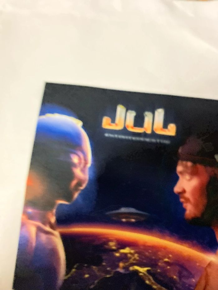 Tote Bag JUL - photo numéro 2