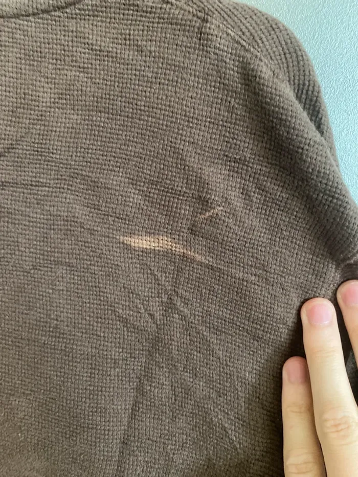 Pull Ralph Lauren XL - photo numéro 3