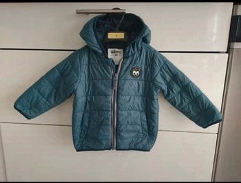 Blouson leger pour mi saison