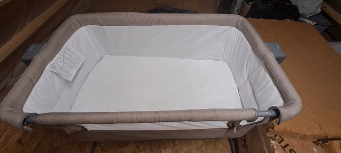 Cododo Kinderkraft NESTE UP beige - photo numéro 3
