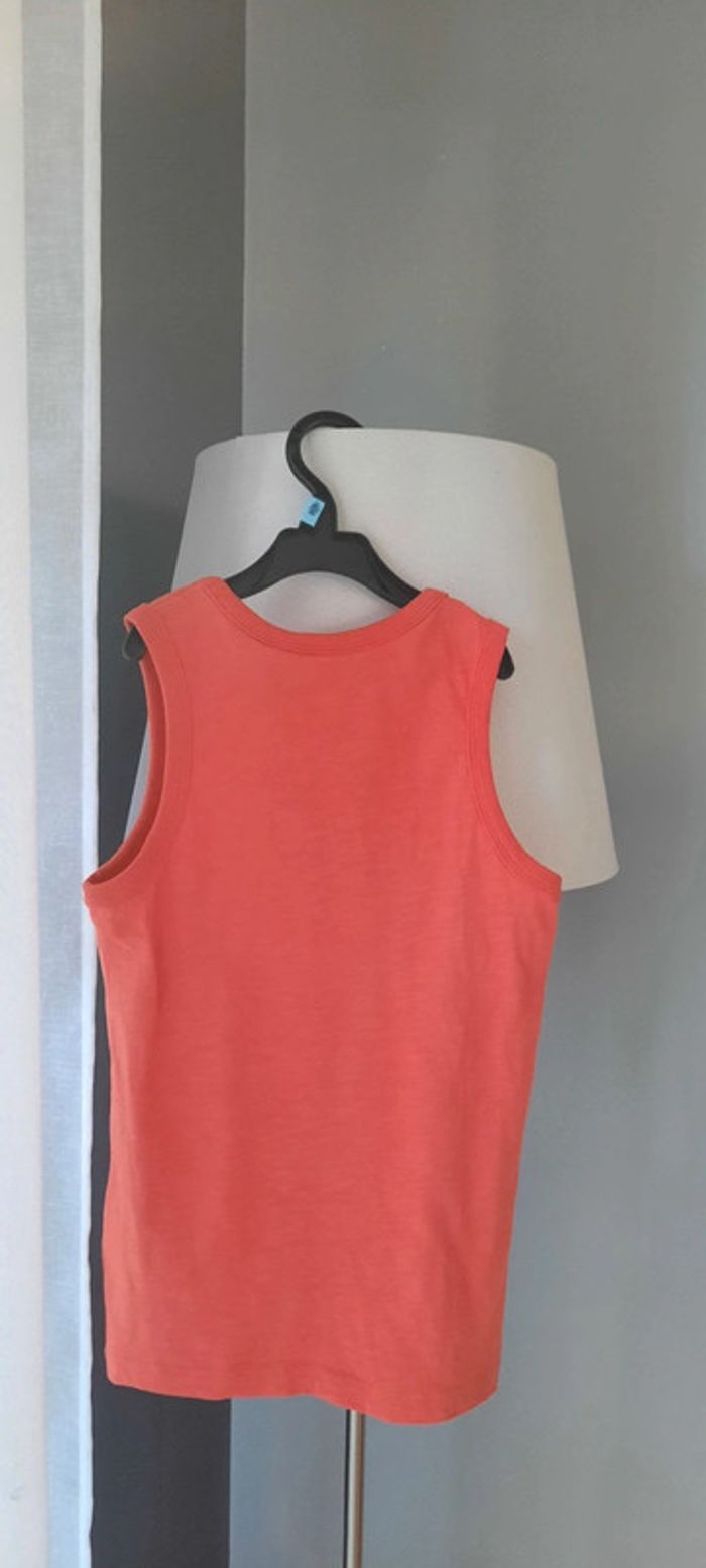 Débardeur garçons 8ans Okaïdi - photo numéro 2