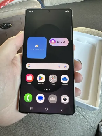Samsung Galaxy  S24 ultra