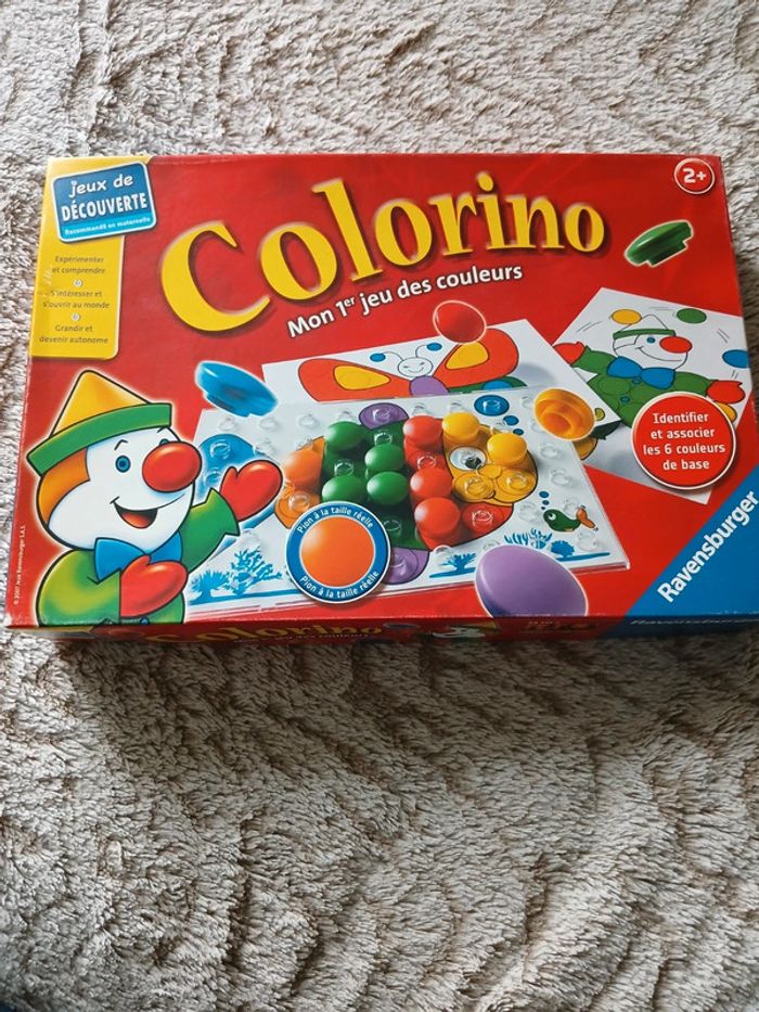 Colorino