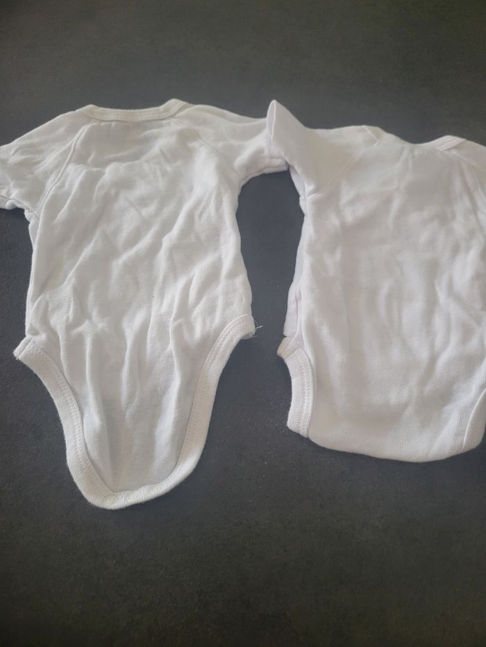 Lot bodies - photo numéro 2