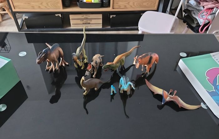 dinosaure - photo numéro 2