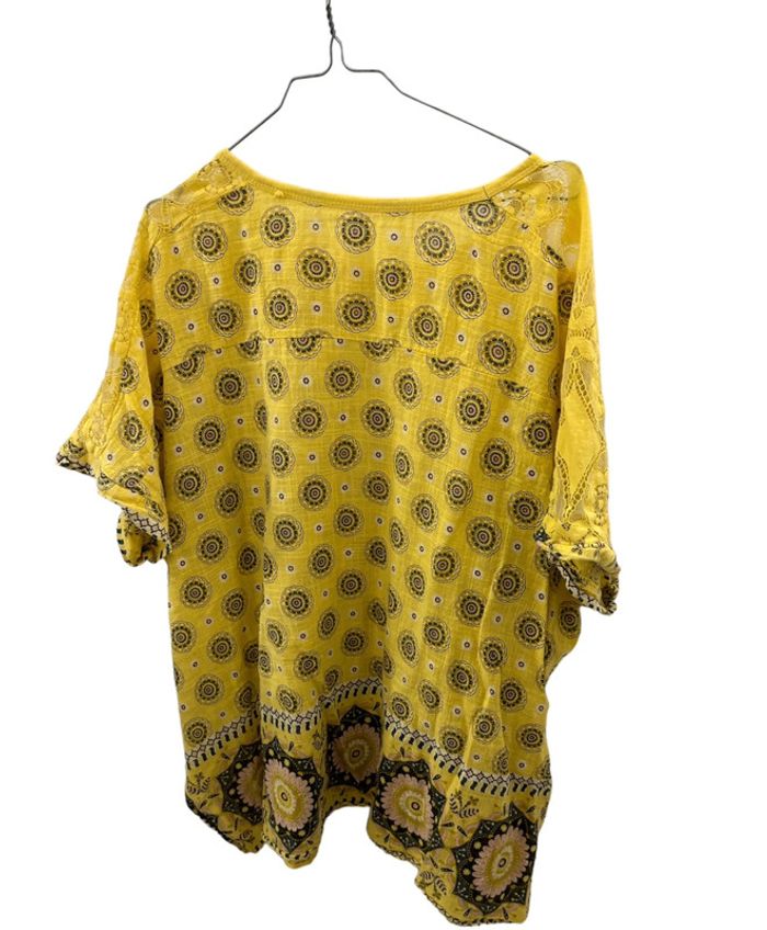 T-shirt femme - photo numéro 2