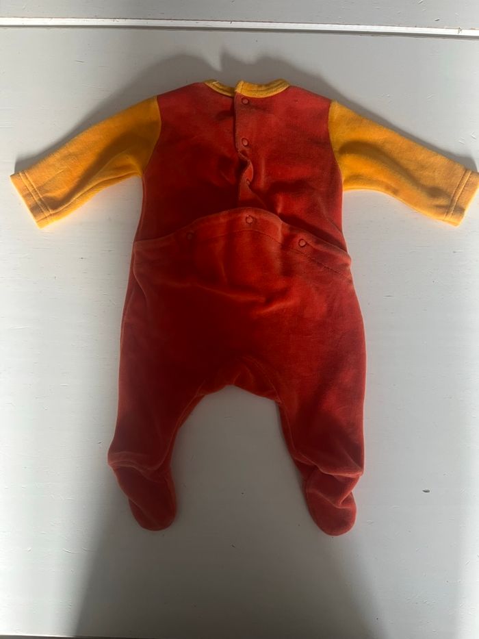 Pyjama - photo numéro 2