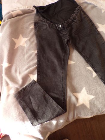 Jeans de grossesse Taille 38