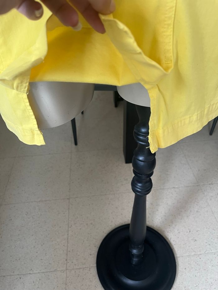 Robe coupe droite ajusté - photo numéro 4