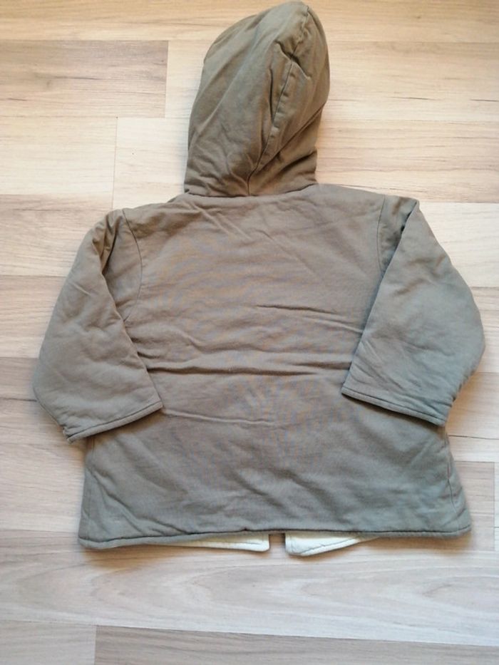 Veste - photo numéro 2