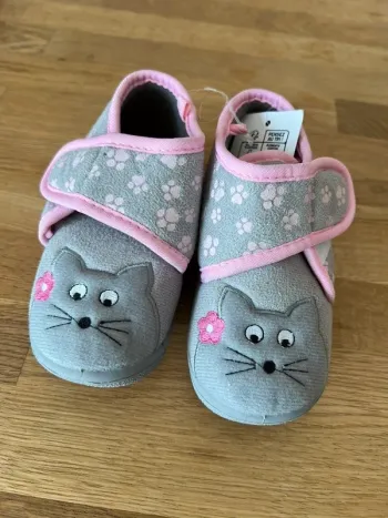 Chaussons