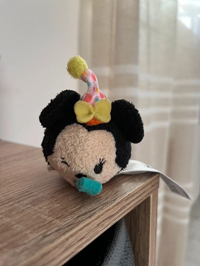 Tsum tsum Disney Minnie 2018