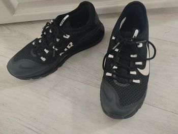 Basket Nike Air