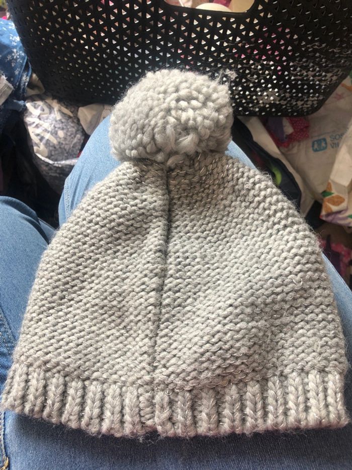 Bonnet