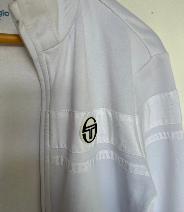 veste à zip - photo numéro 3