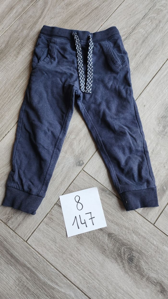 Pantalon survêtement