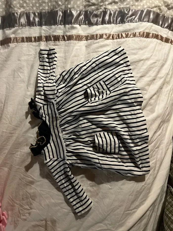 Robe Petit Bateau