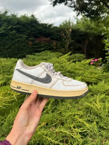 Baskets air force sb Nike air Jordan