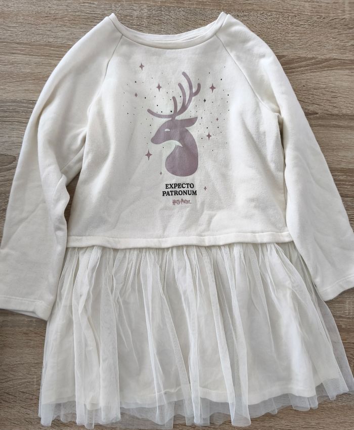 Robe harry potter