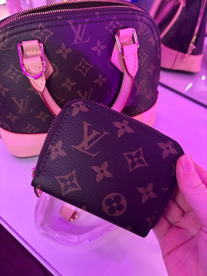 sac bébé alma - photo numéro 4