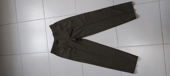 Pantalon de costume 40