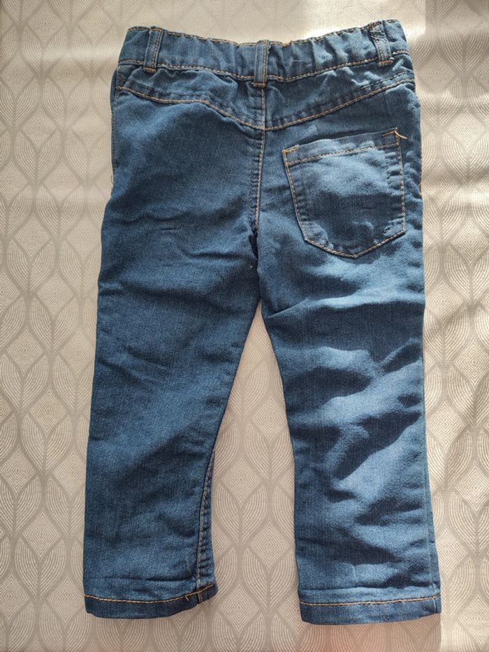 Pantalon - photo numéro 2