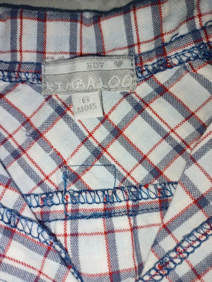 Ensemble bébé - photo numéro 4