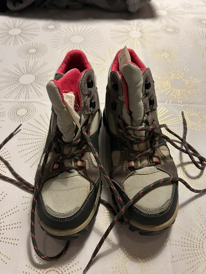 Chaussures randonnée