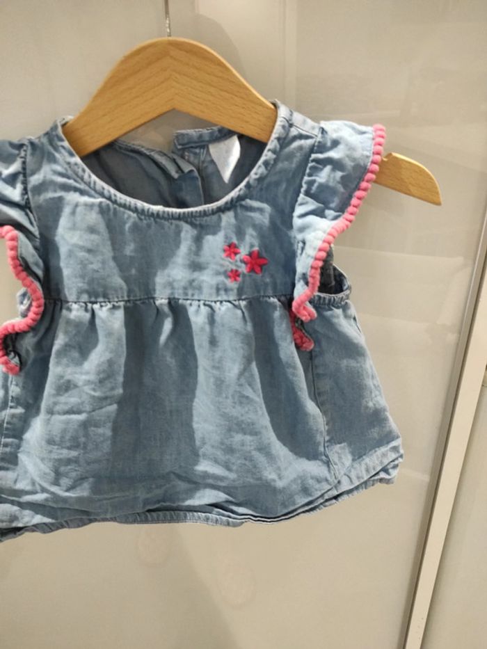 Robe 9 mois - photo numéro 4