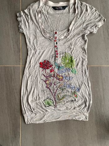 Robe desigual taille L/40