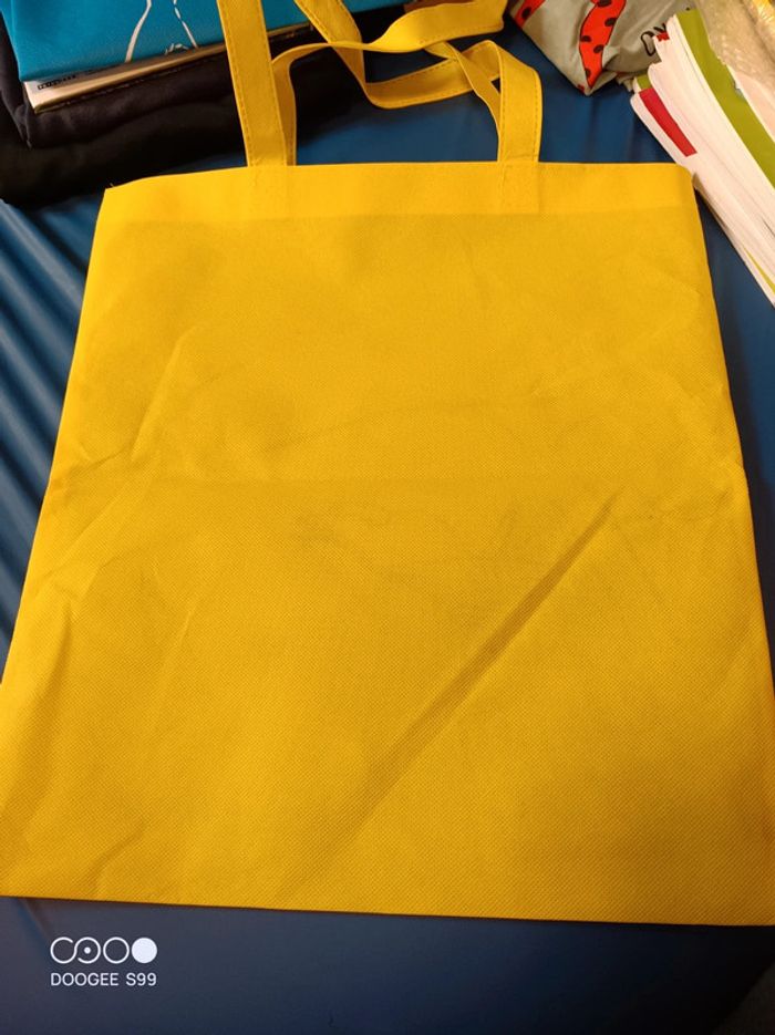 Sac livre enfant - photo numéro 2
