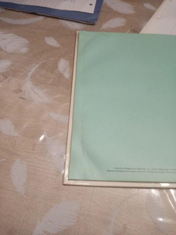 Livre enfant Martine - photo numéro 3