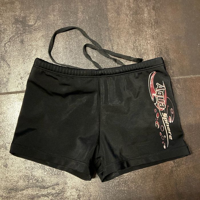 Short de bain 4 ans
