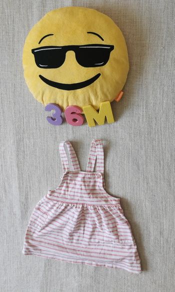 Robe ajustable