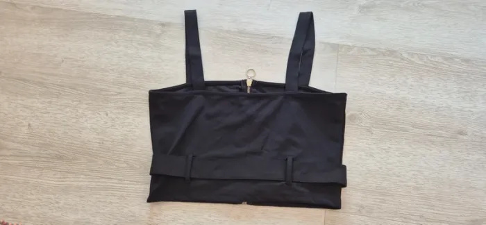 Crop top - photo numéro 2