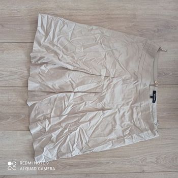 Jupe beige t42/44