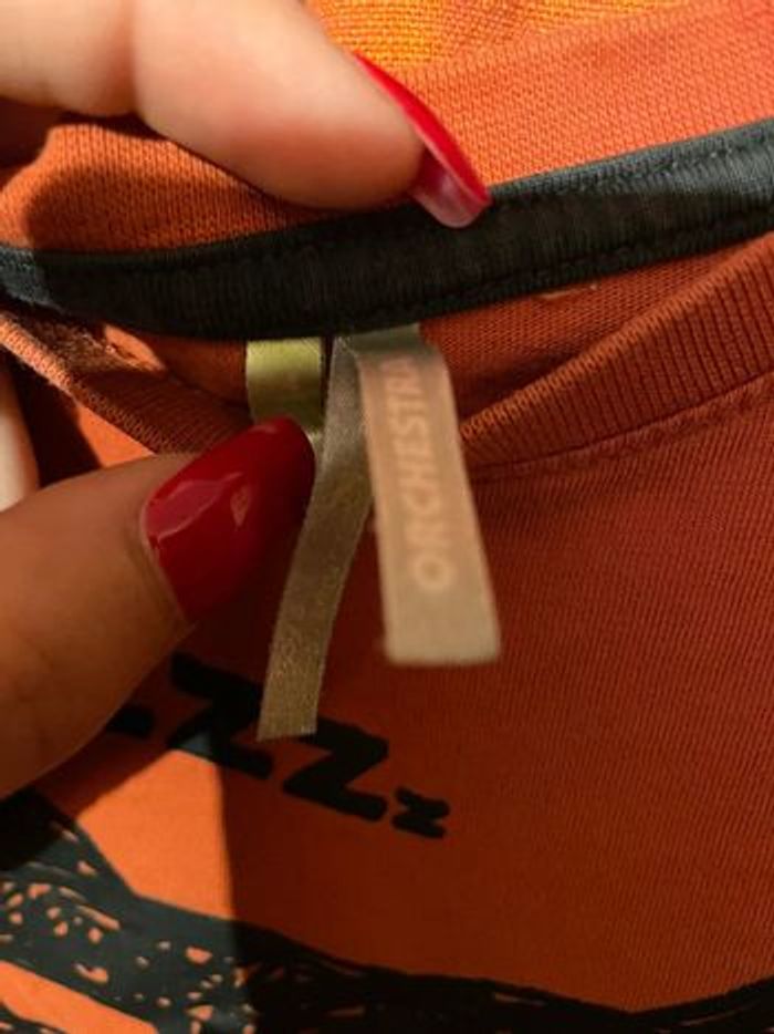 Sous pull - photo numéro 3