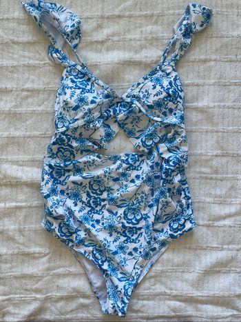 Maillot de bain grossesse