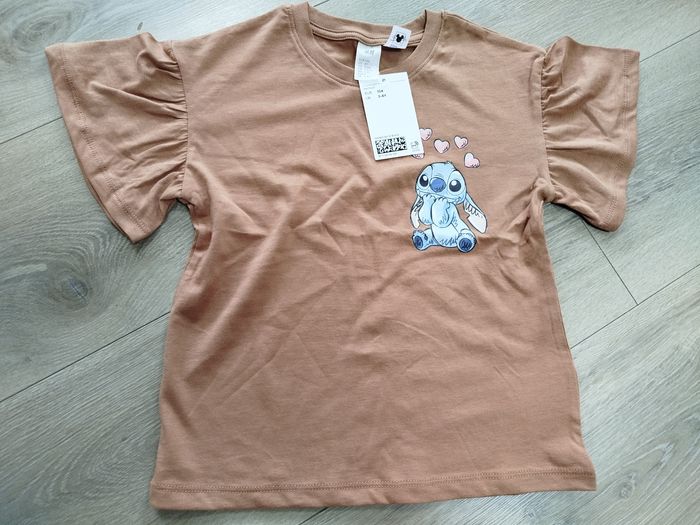 Lot Stitch 3-4 ans 104 cm neuf - photo numéro 5