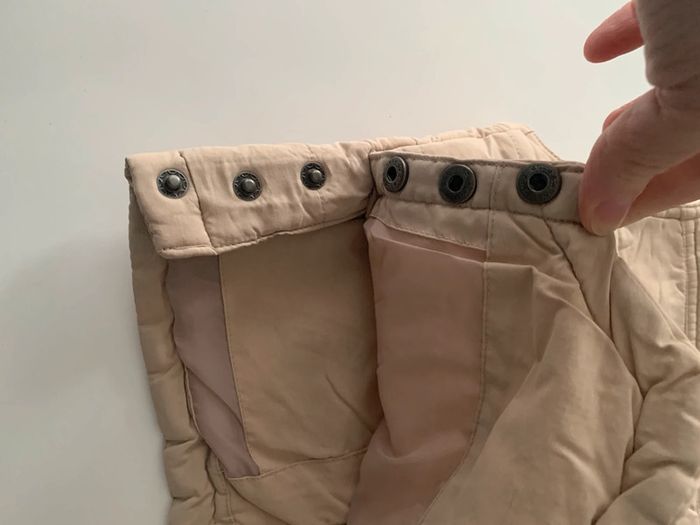 Doudoune sans manches neuve - photo numéro 3