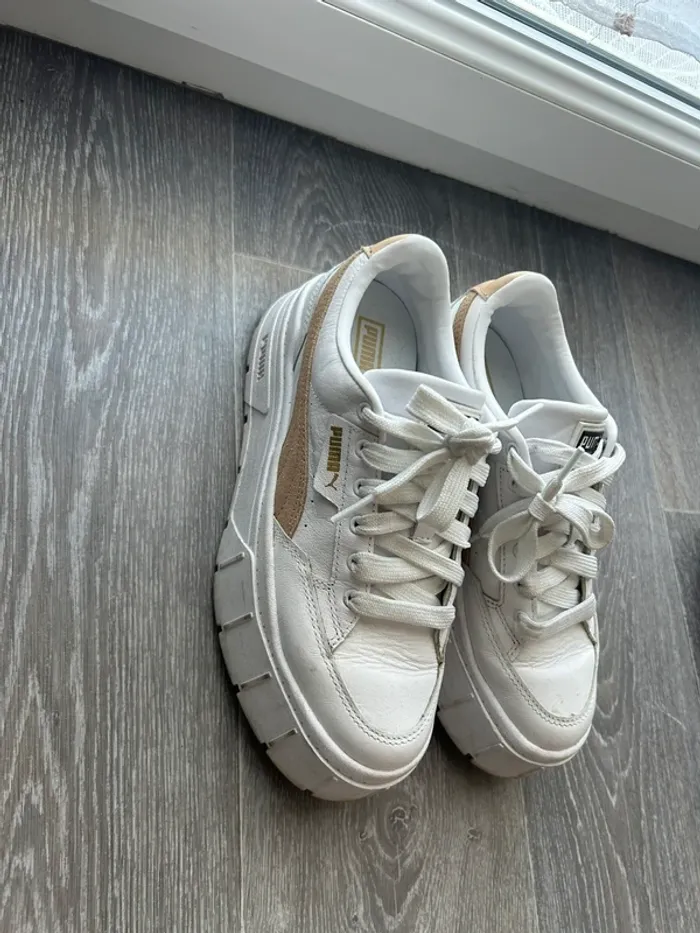 Basket Puma