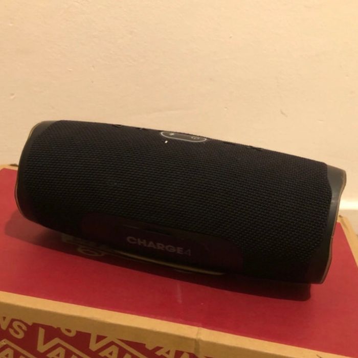 JBL change 4 - photo numéro 3