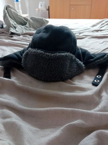 Bonnet