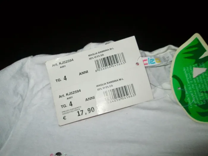 tee shirt - photo numéro 3