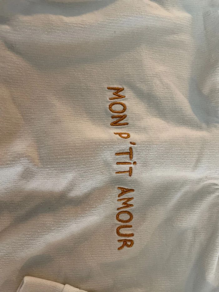 Pull 3 mois - photo numéro 2