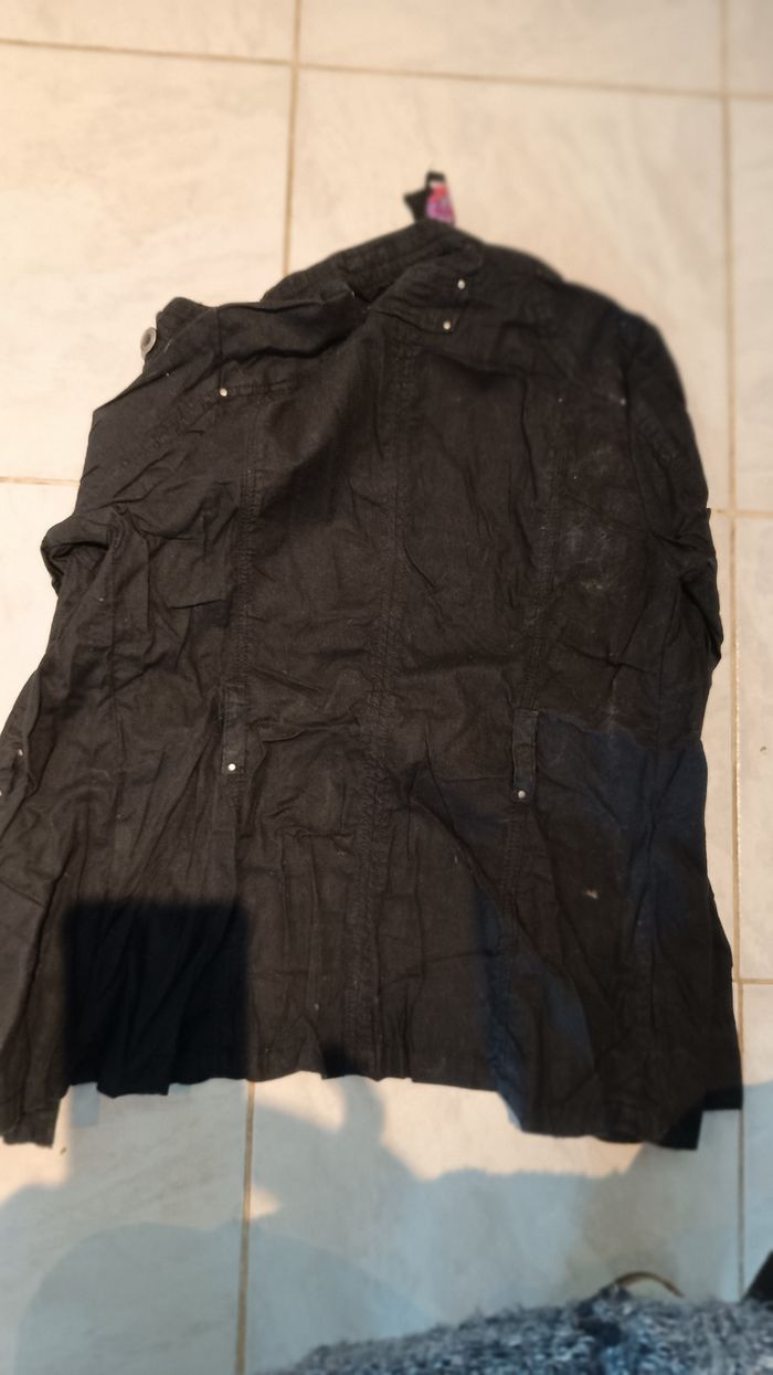 Chemise - photo numéro 2