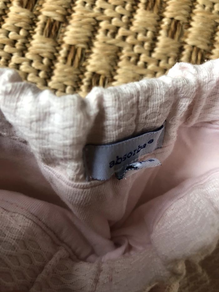 Pantalon absorba 12 mois - photo numéro 2